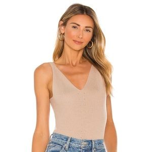 Revolve Amuse society Amita knit tank